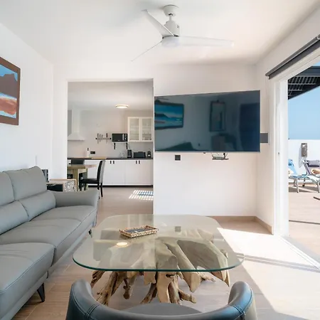 Casa Afortunada فيلة