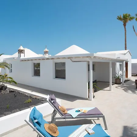 Casa Afortunada Villa