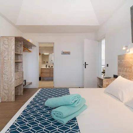 Casa Afortunada Villa Costa Teguise