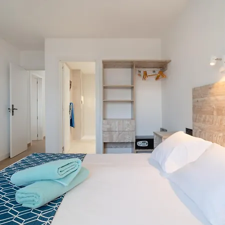 Casa Afortunada فيلة *