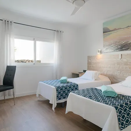 Casa Afortunada فيلة