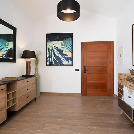 Casa Afortunada كوستا تاغيسي