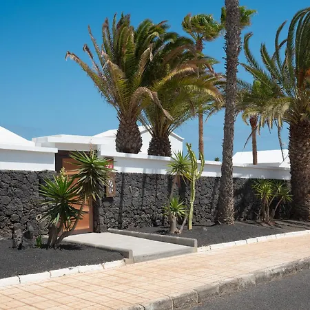 فيلة Casa Afortunada *