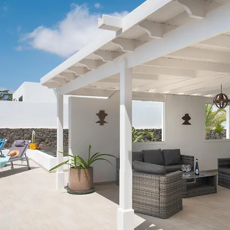 فيلة Casa Afortunada