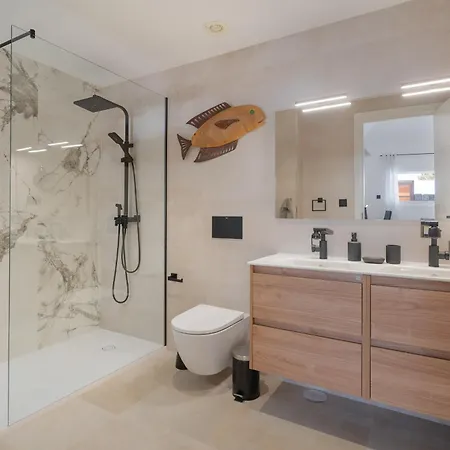 Casa Afortunada كوستا تاغيسي