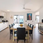 Villa Casa Afortunada