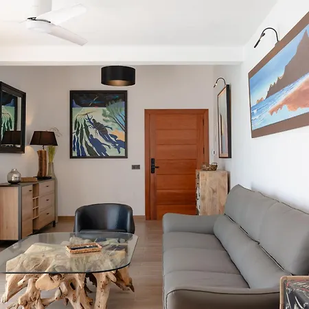 Βίλα Casa Afortunada