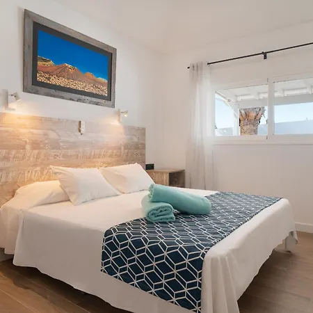 וילה Casa Afortunada קוסטה טגוויסה