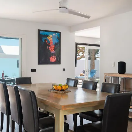 Βίλα Casa Afortunada