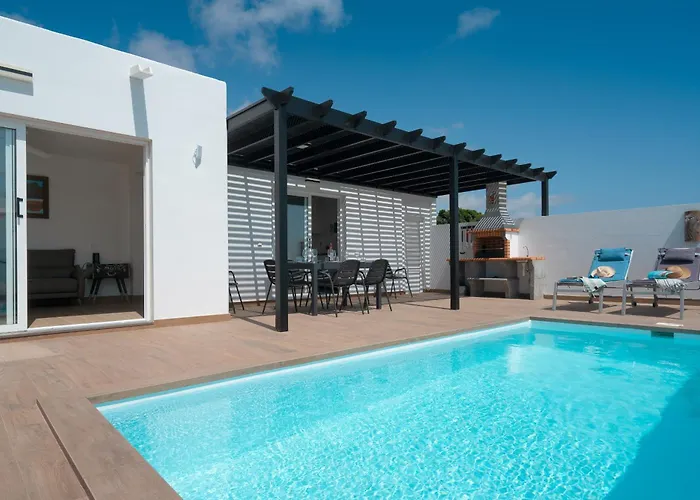 Casa Afortunada * קוסטה טגוויסה