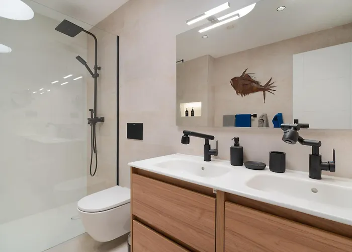 Villa Casa Afortunada *