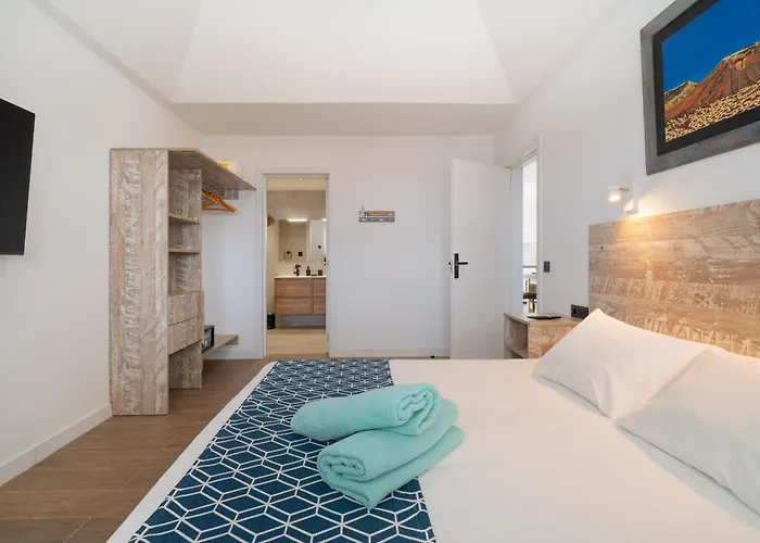 Casa Afortunada Villa Costa Teguise