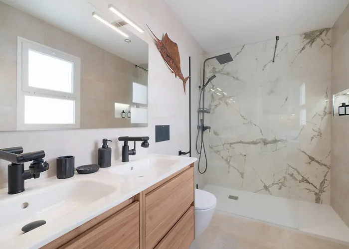 Casa Afortunada קוסטה טגוויסה