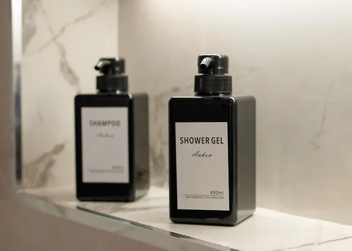 Casa Afortunada Villa