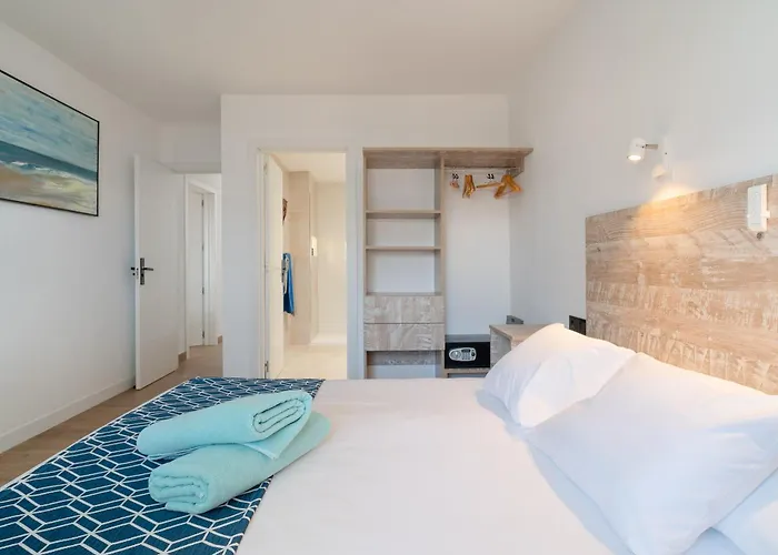 Casa Afortunada וילה *