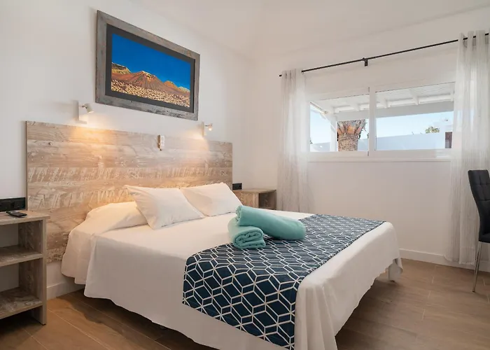 וילה Casa Afortunada קוסטה טגוויסה