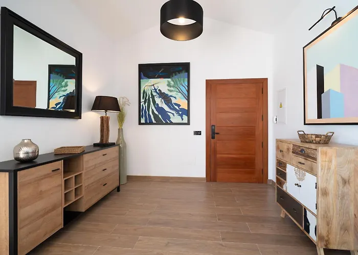 Casa Afortunada קוסטה טגוויסה