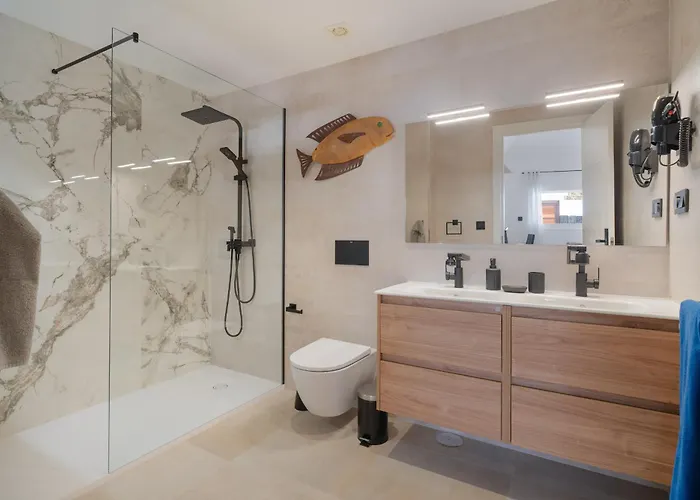 Casa Afortunada Costa Teguise