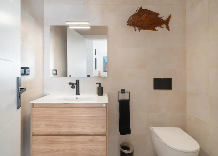 Casa Afortunada Costa Teguise