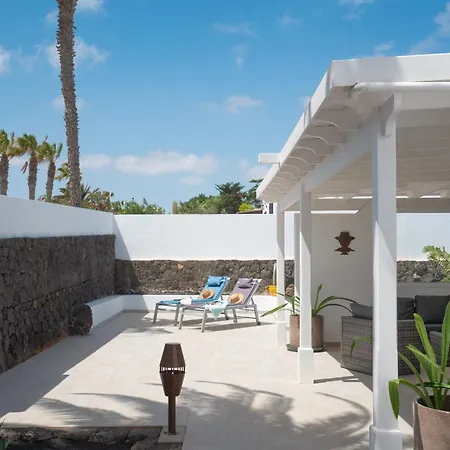 Villa Casa Afortunada