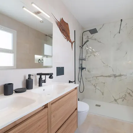 Casa Afortunada Costa Teguise