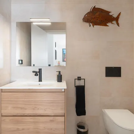 Casa Afortunada Costa Teguise