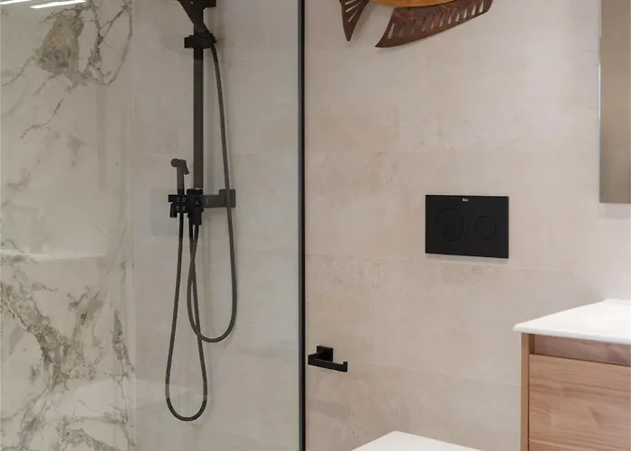 Casa Afortunada 빌라 코스타 테기세